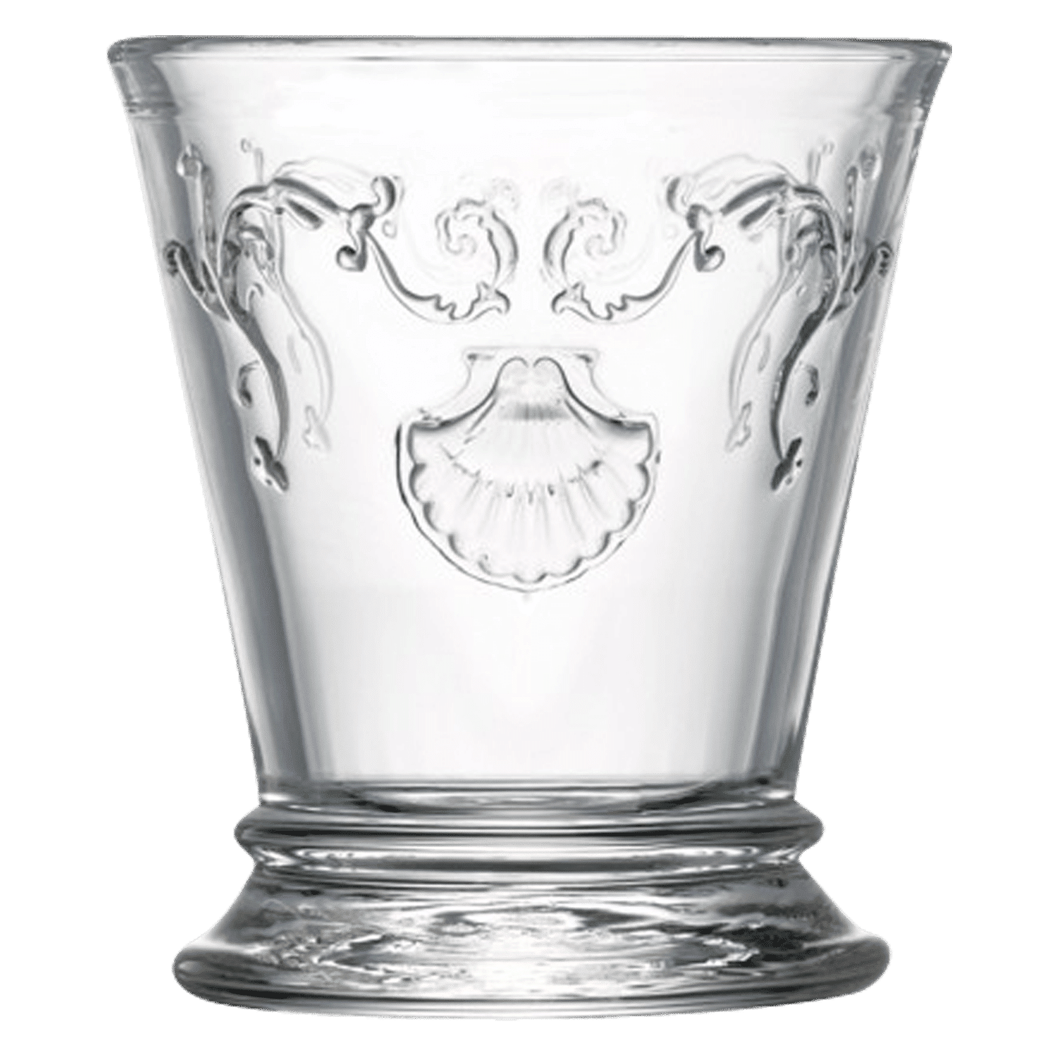 La Rochère Versailles Tumbler 25 cl – 6 Stuks
