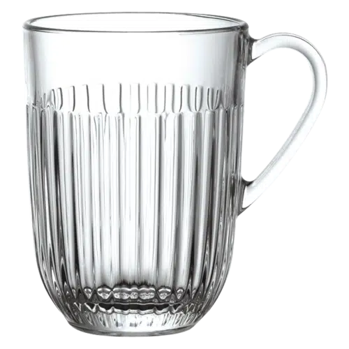 La Rochère Ouessant Theeglas 36 Cl – 6 Stuks Glazen.nl