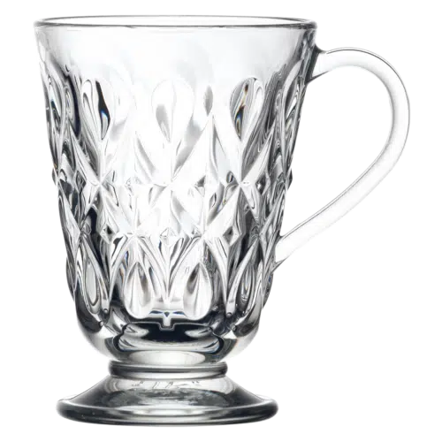 La Rochère Lyonnais Theemok 27,5 Cl – 6 Stuks Glazen.nl