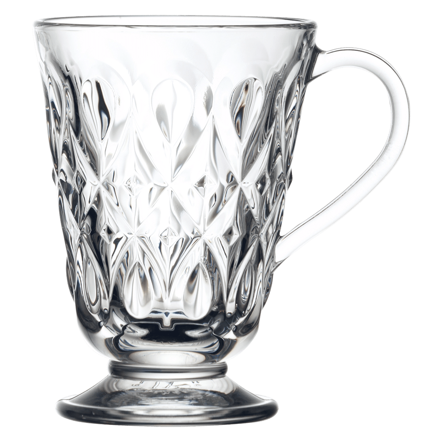 La Rochère Lyonnais Theemok 27,5 cl – 6 Stuks