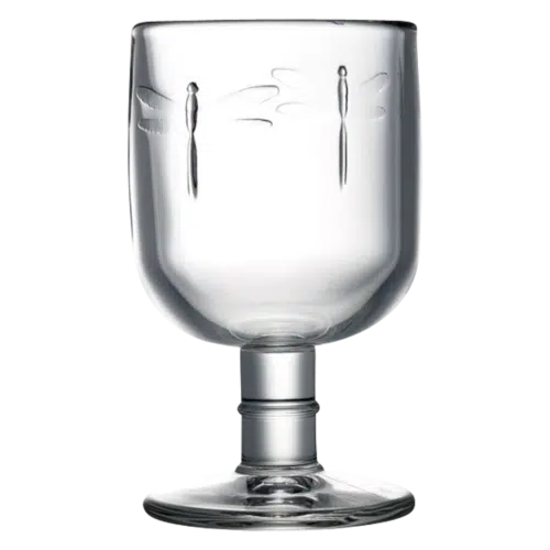 La Rochère Libellules Wijnglas 28 cl – 6 Stuks Glazen.nl