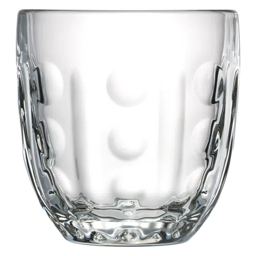 La Rochère Troquet Geo Tumbler 23 cl – 6 Stuks Glazen.nl