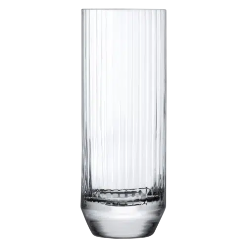 NUDE Glass Big Top Highball Glas 34 cl – 6 Stuks Glazen.nl