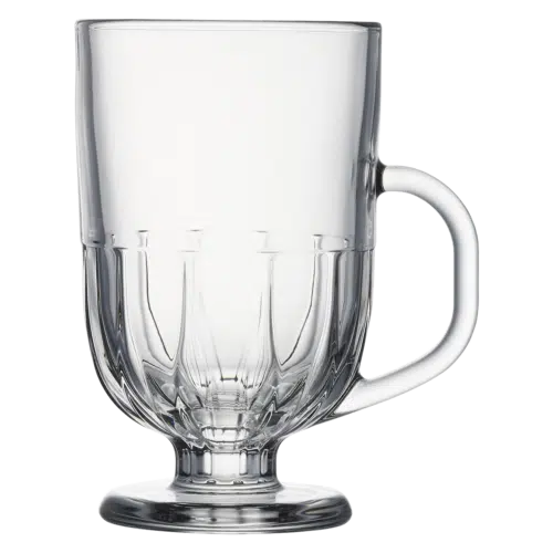 La Rochère Flore Mok 30 cl – 4 Stuks Glazen.nl