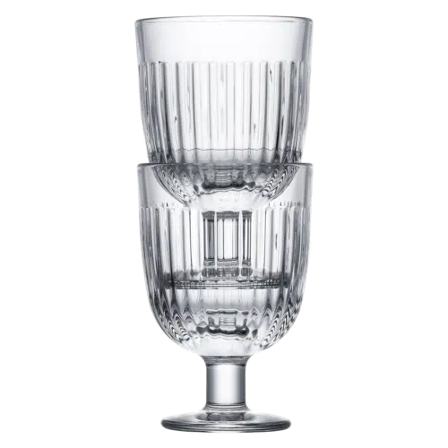 La Rochère Ouessant Wijnglas 22 cl Stapelbaar – 6 Stuks Glazen.nl