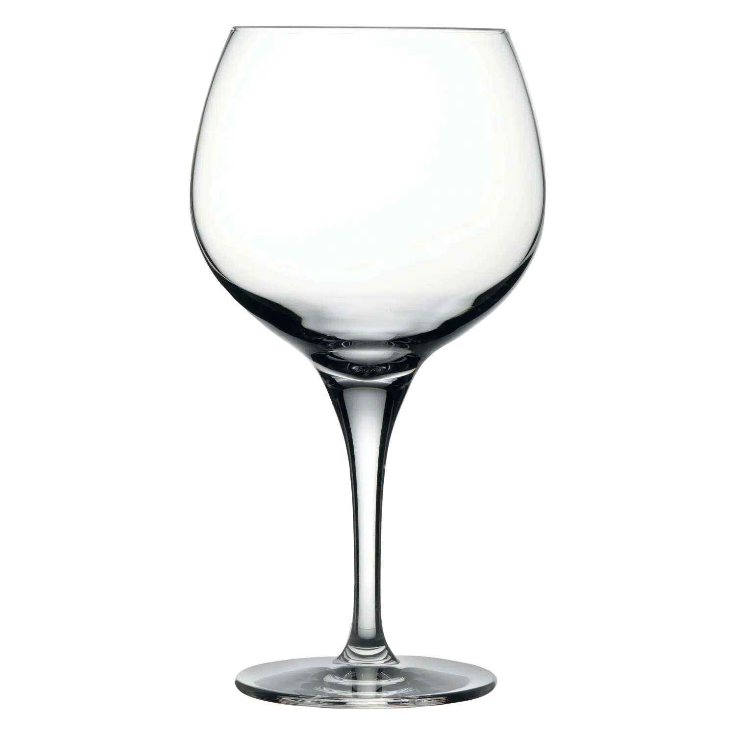 NUDE Glass Primeur Bourgogne Wijnglas 60 cl – 6 Stuks
