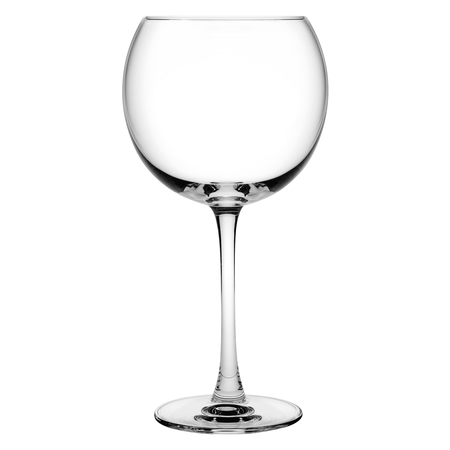NUDE Glass Reserva Wijnglas 70 cl – 6 Stuks