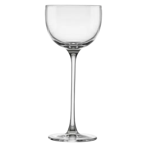 Nude Glass Savage Pony Glas 13,5 Cl – 6 Stuks Glazen.nl