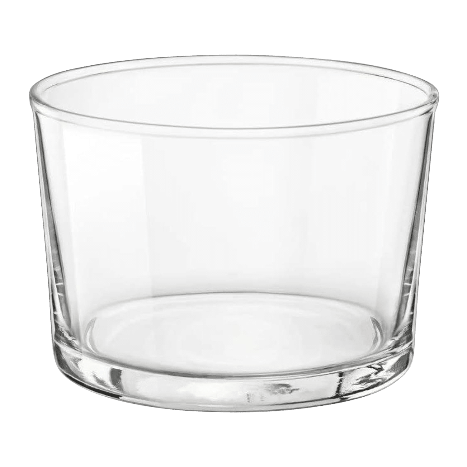 Bormioli Rocco Bodega Tumbler 22 cl – 12 Stuks