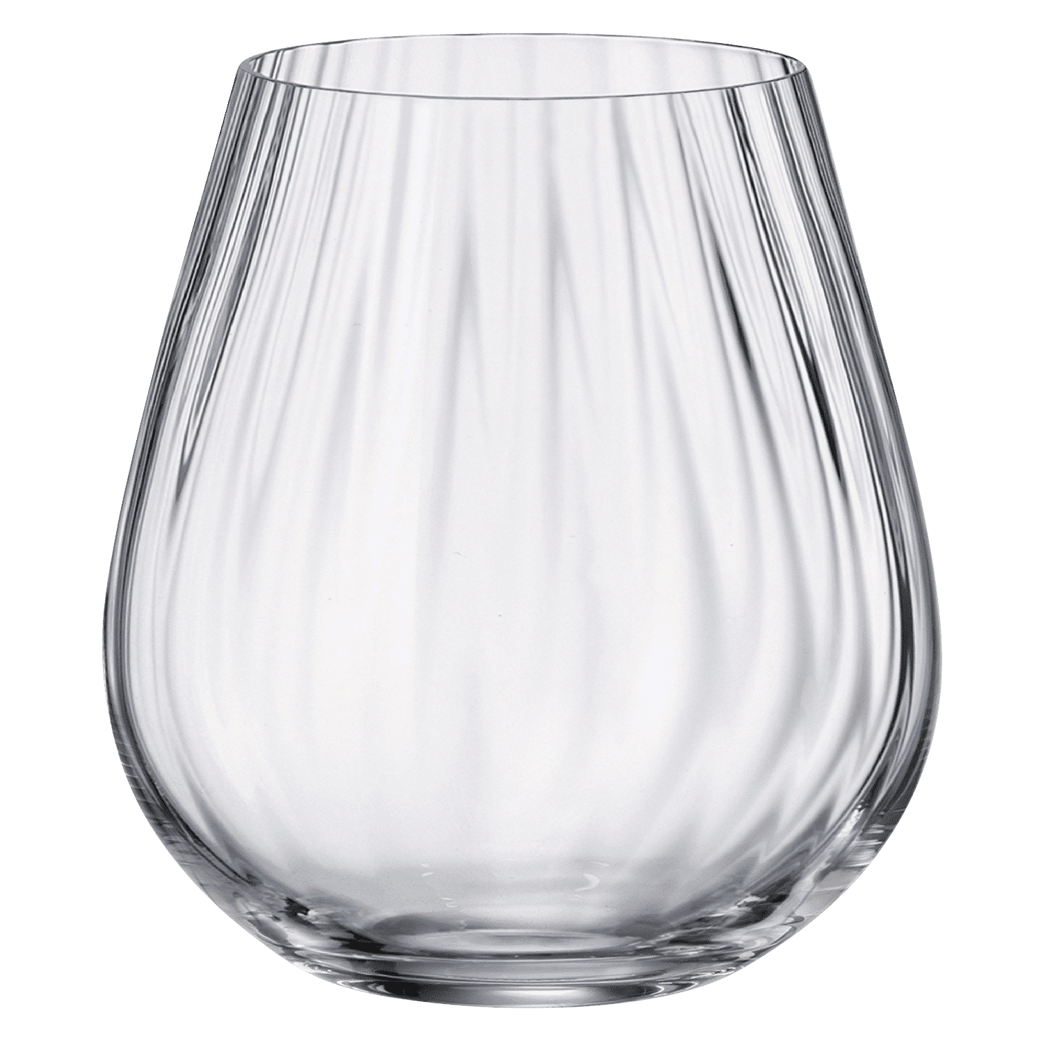 Bohemia Columba Tumbler 38 cl – 6 Stuks