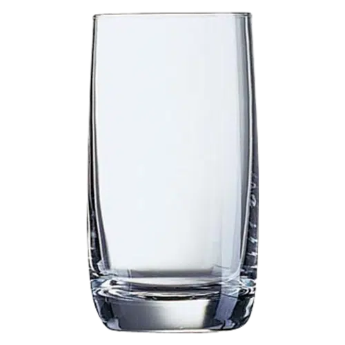 Chef & Sommelier Vigne Kwarx Longdrinkglas 22 Cl – 6 Stuks Glazen.nl