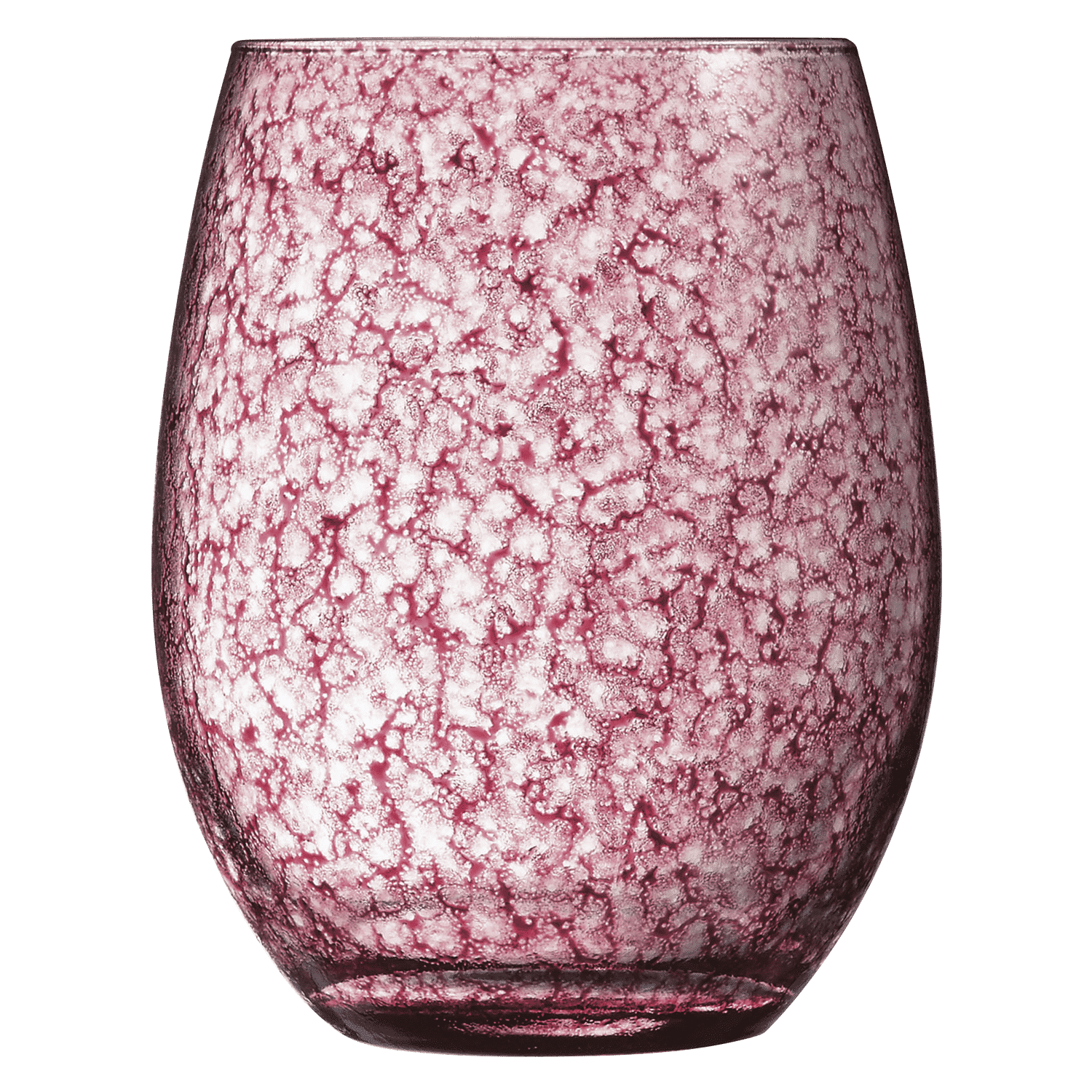 Chef & Sommelier Primary Tumbler 36 cl Rood – 6 Stuks