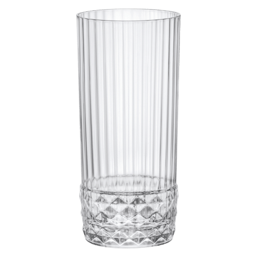 Bormioli Rocco America’20S Longdrinkglas 49 cl – 6 Stuks