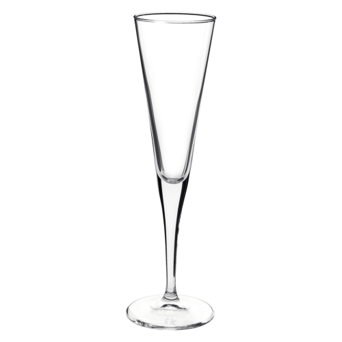Bormioli Rocco Ypsilon Champagneglas / Flute 16 cl – 6 Stuks