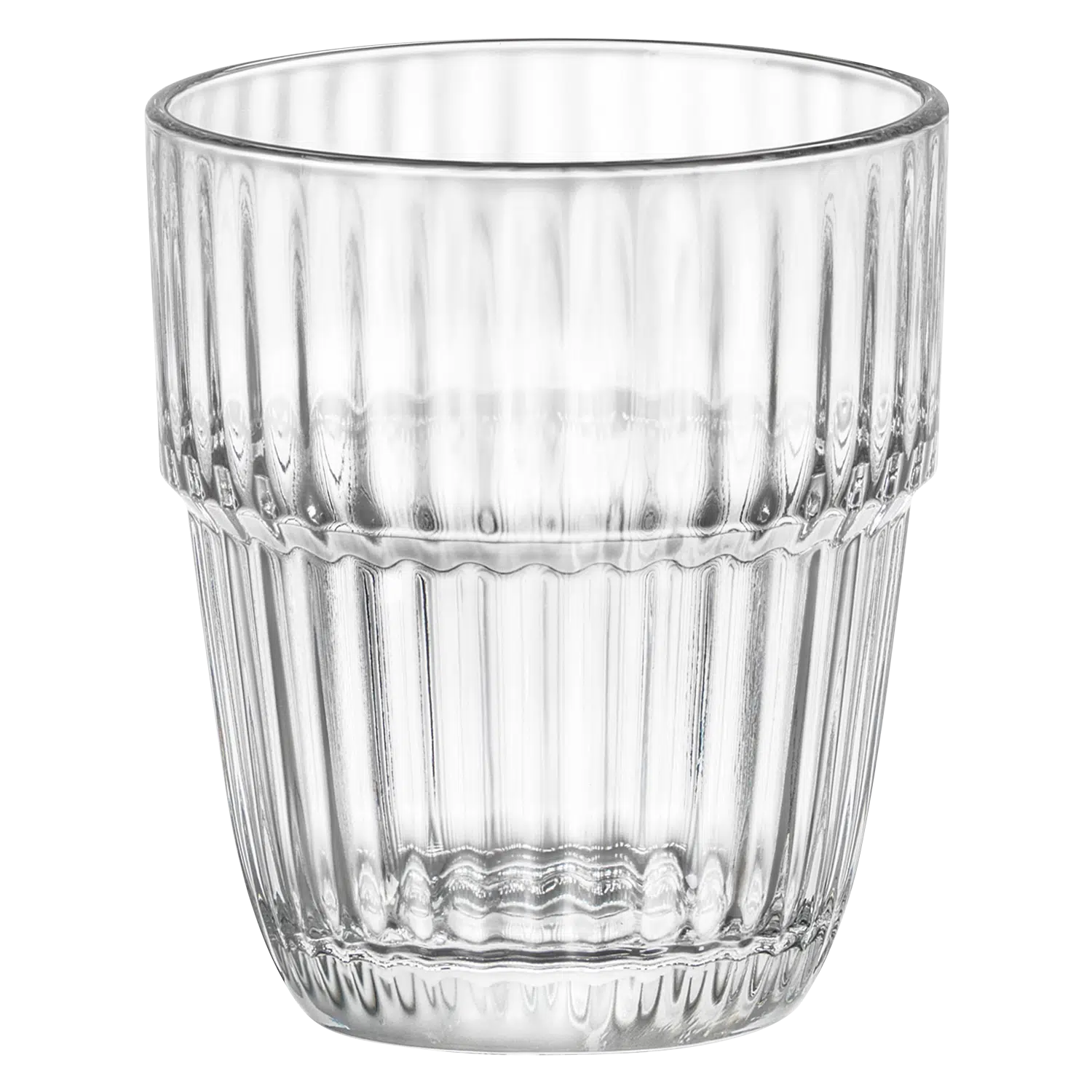 Bormioli Rocco Barshine Tumbler 21 cl – 6 Stuks