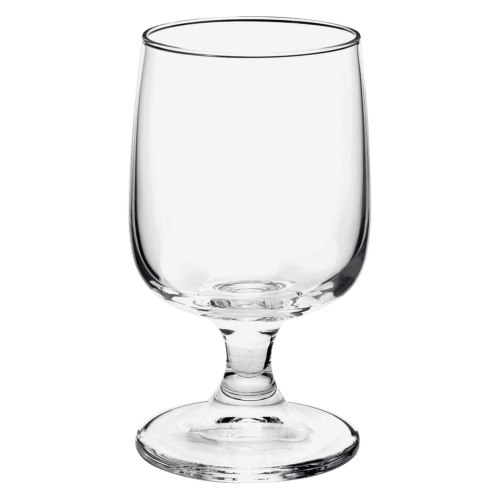 Bormioli Rocco Executive Wijnglas 29 cl – 3 Stuks