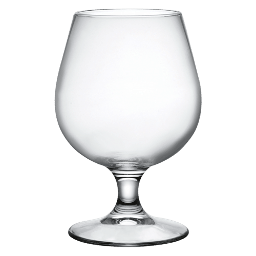 Bormioli Rocco Beer club Bierglas 53 cl – 6 Stuks