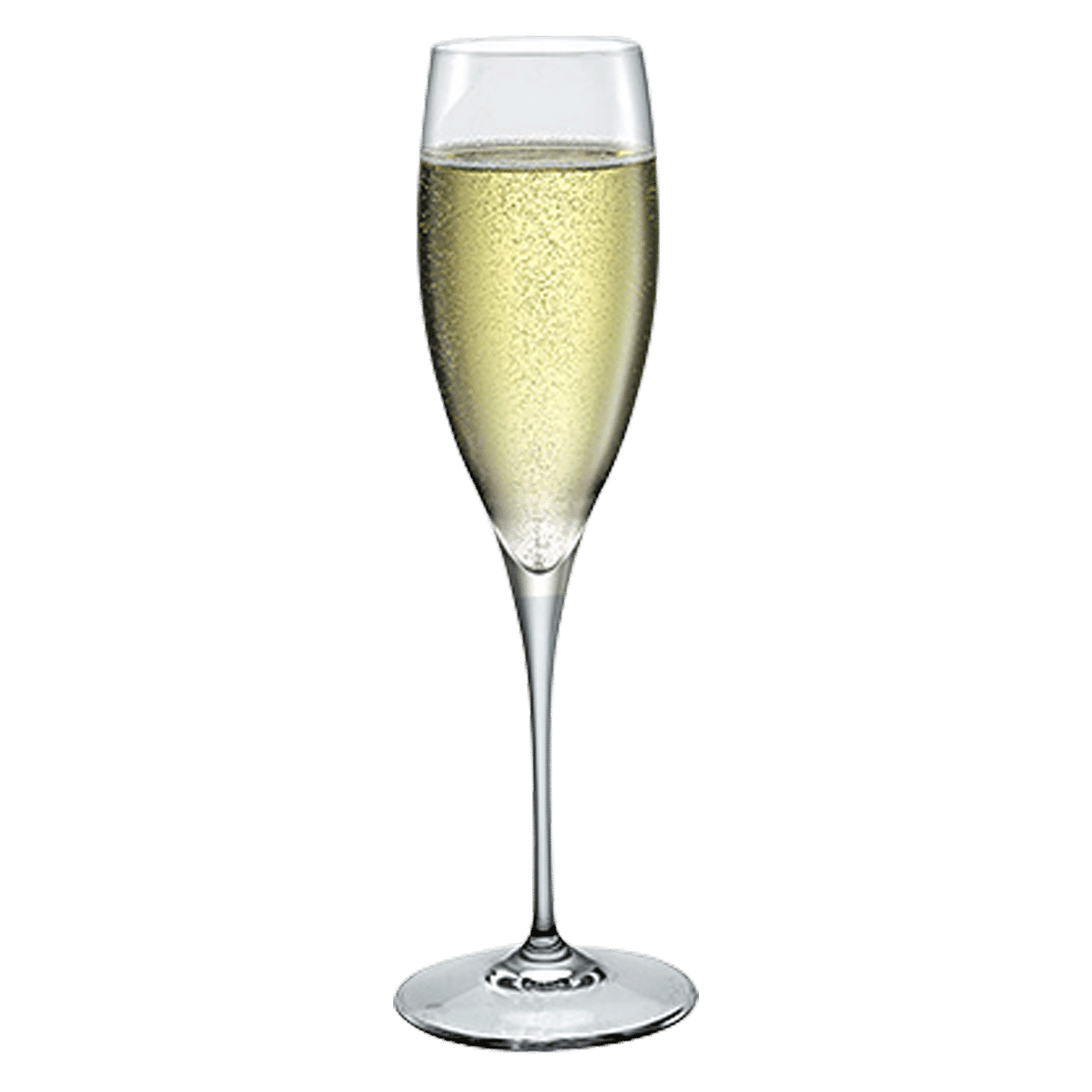 Bormioli Rocco Premium Champagneglas / Flute 26 cl – 6 Stuks