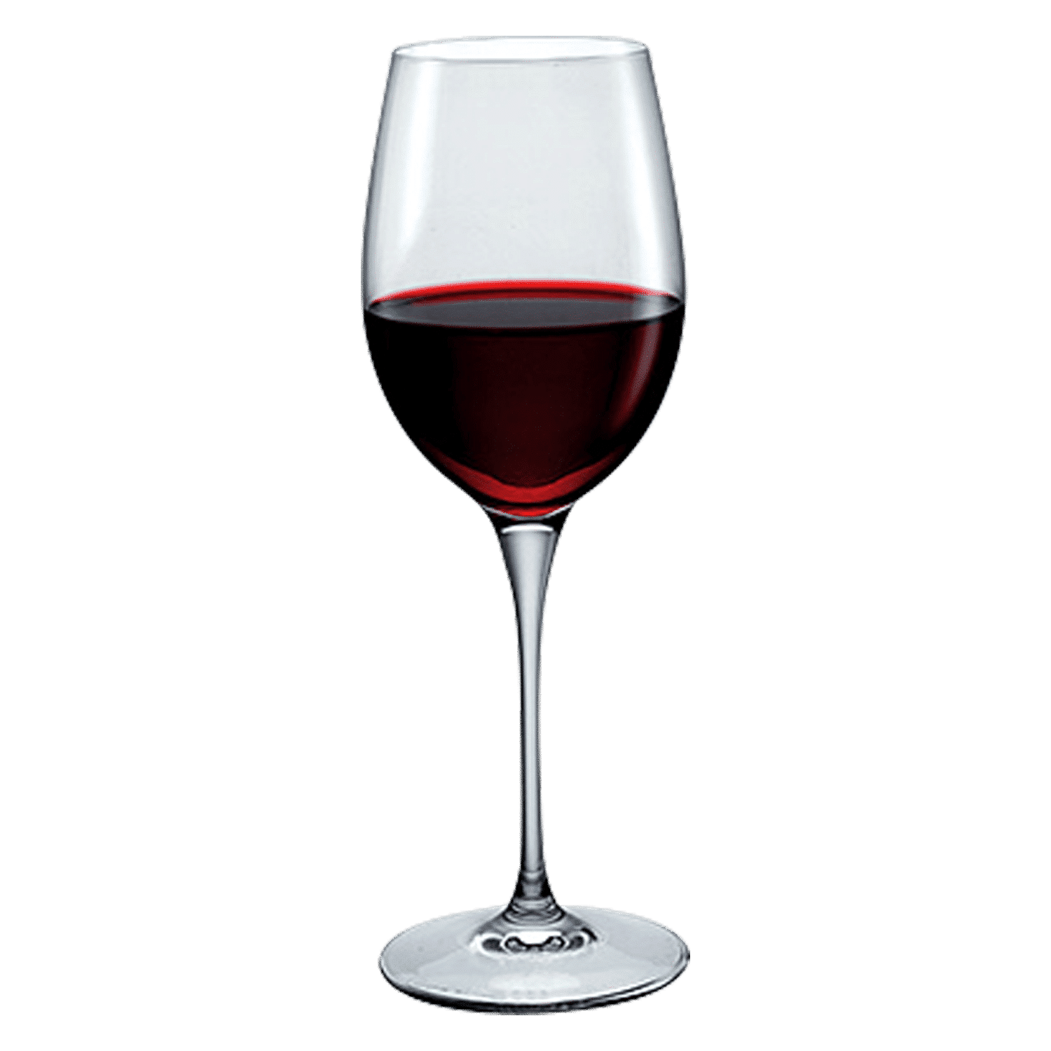 Bormioli Rocco Premium Wijnglas 29 cl – 6 Stuks