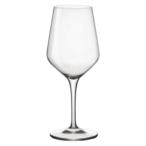 Bormioli Rocco Electra Wijnglas 35 cl Small – 6 Stuks Glazen.nl