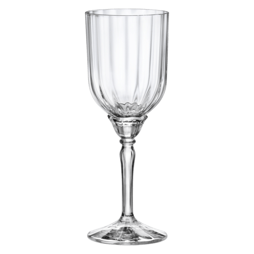 Bormioli Rocco Florian Cocktailglas 24,5 cl – 6 Stuks