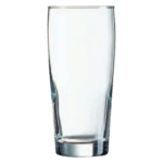 Arcoroc Willi Becher Bierglas 40 cl - 12 Stuks