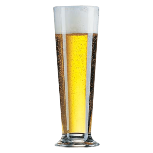 Arcoroc Linz Bierglas 39 cl – 6 Stuks