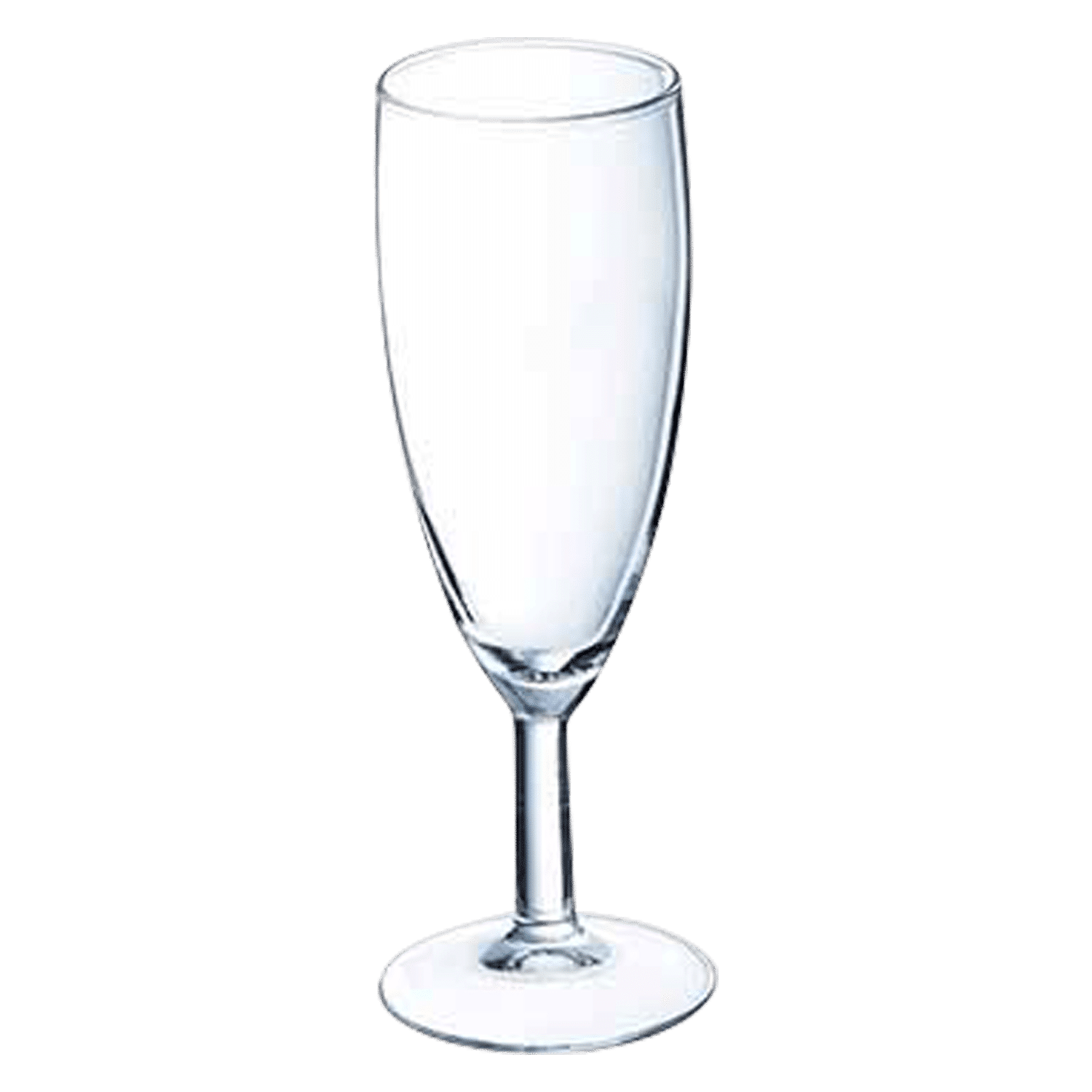 Arcoroc Savoie Champagneglas / Flute 17 cl – 12 Stuks