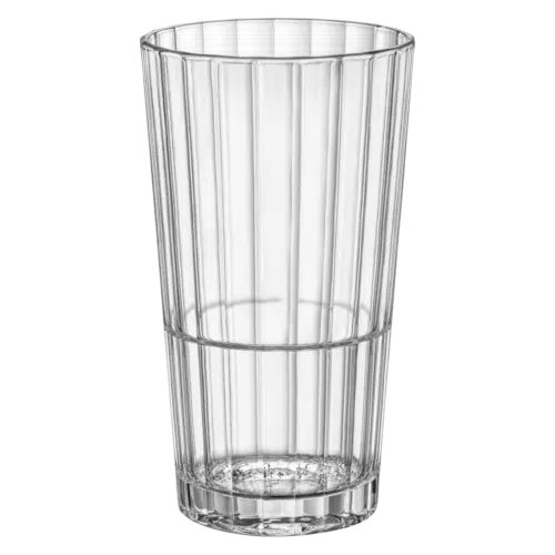 Bormioli Rocco Oxford Longdrinkglas 39,5 Cl – 6 Stuks Glazen.nl