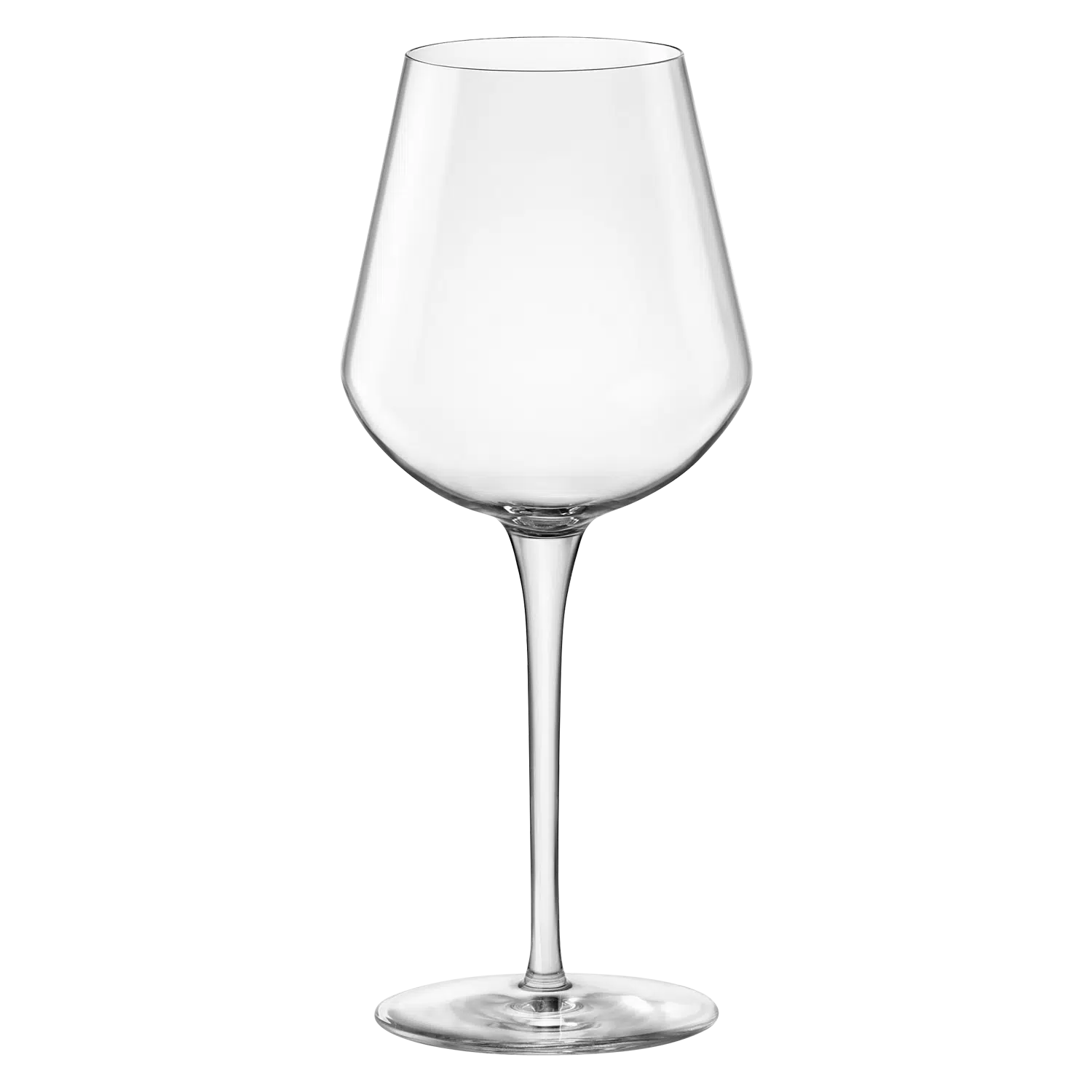 Bormioli Rocco Uno Inalto Wijnglas 38 cl – 6 Stuks