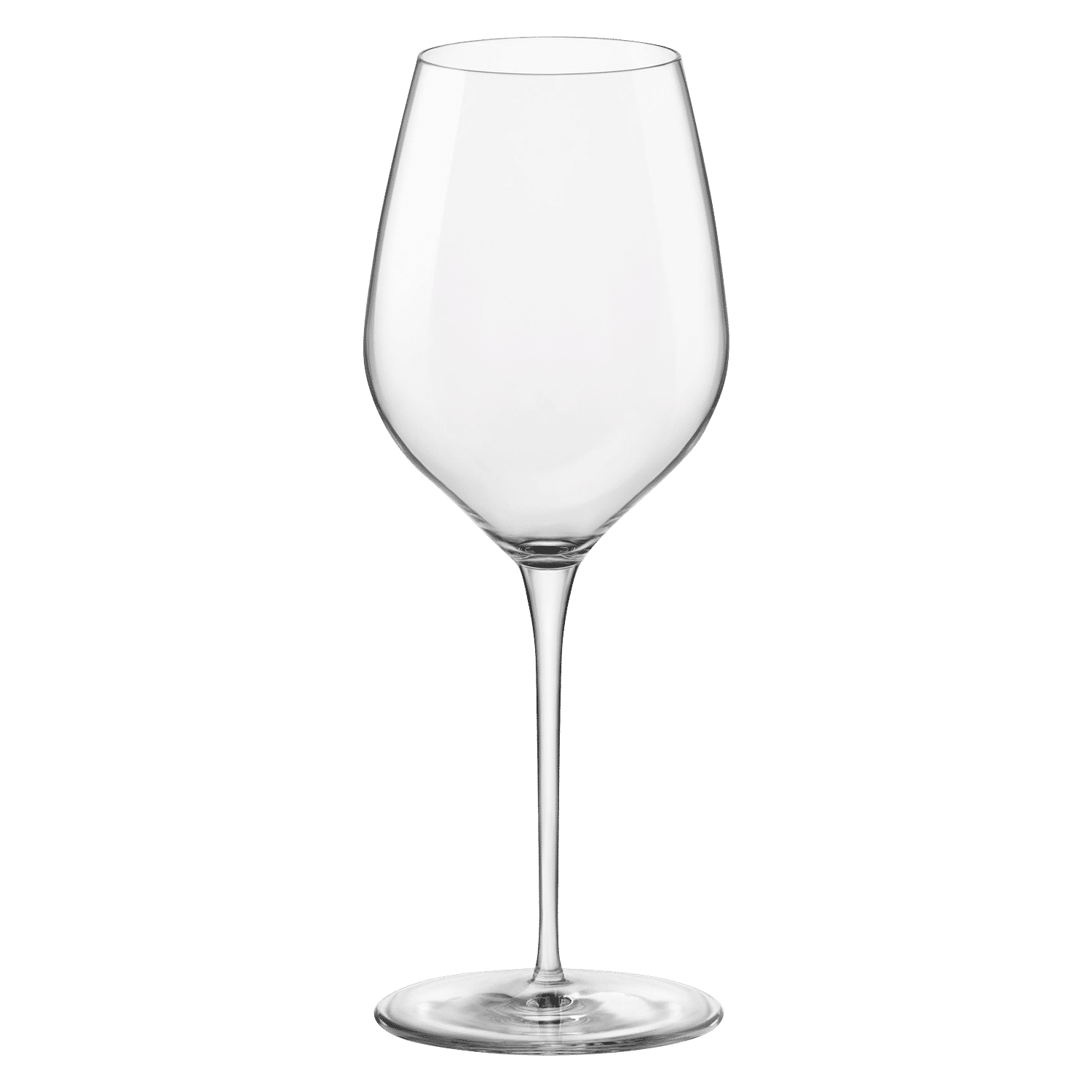 Bormioli Rocco Tre Sensi Wijnglas 30,5 cl – 6 Stuks