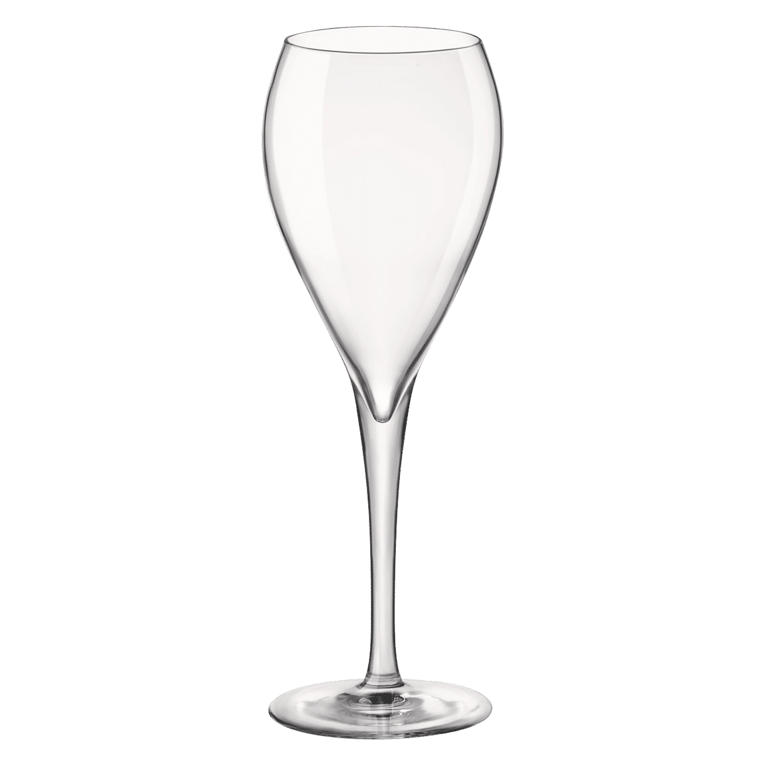 Bormioli Rocco Tre Sensi Champagneglas / Flute 15 cl – 6 Stuks