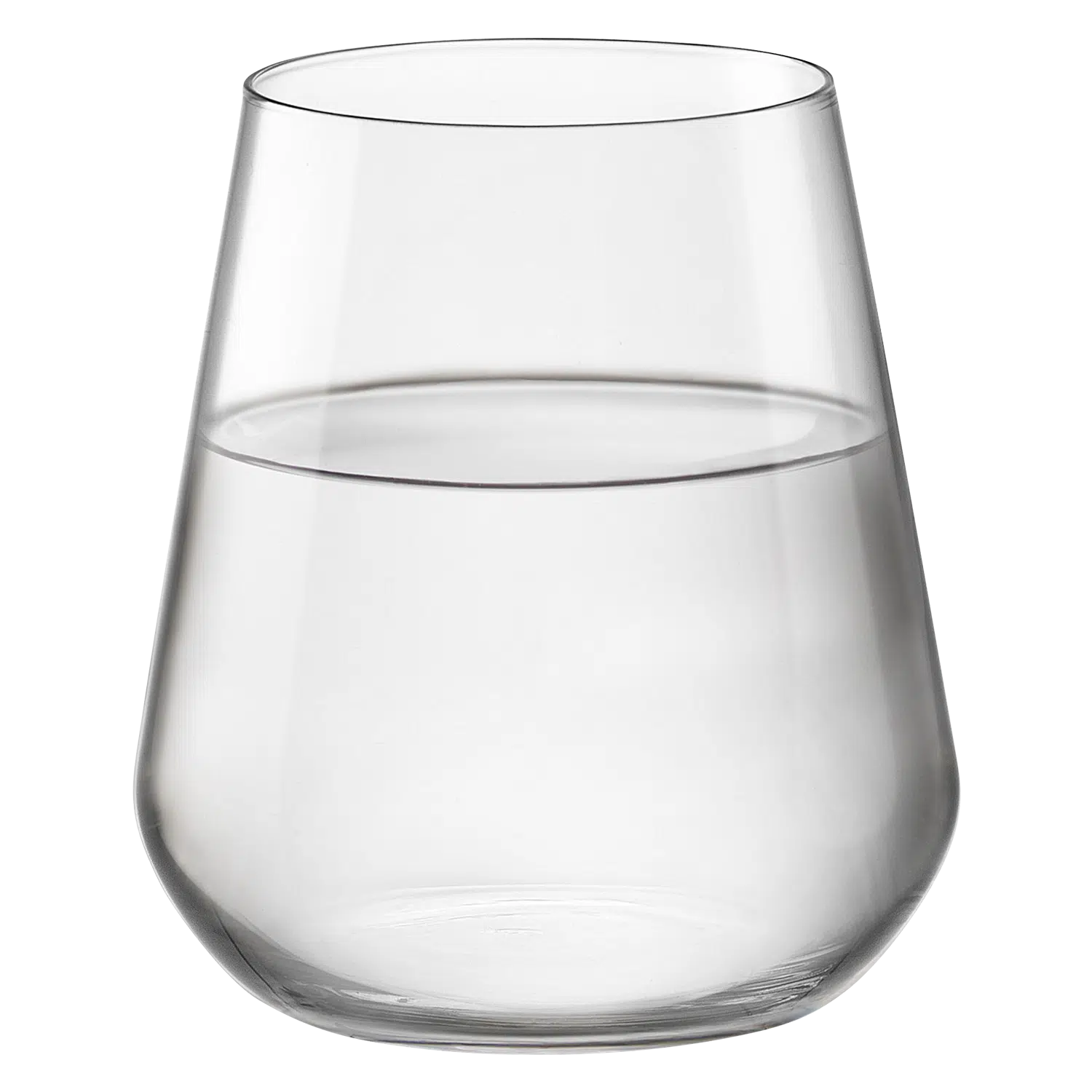 Bormioli Rocco Uno Inalto Tumbler 44 cl – 6 Stuks