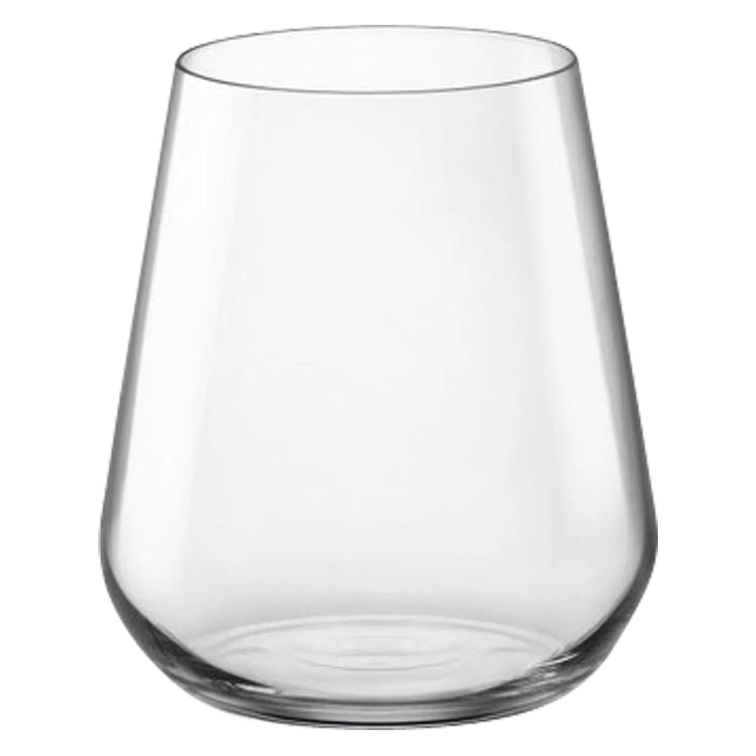 Bormioli Rocco Uno Inalto Tumbler 34 cl – 6 Stuks