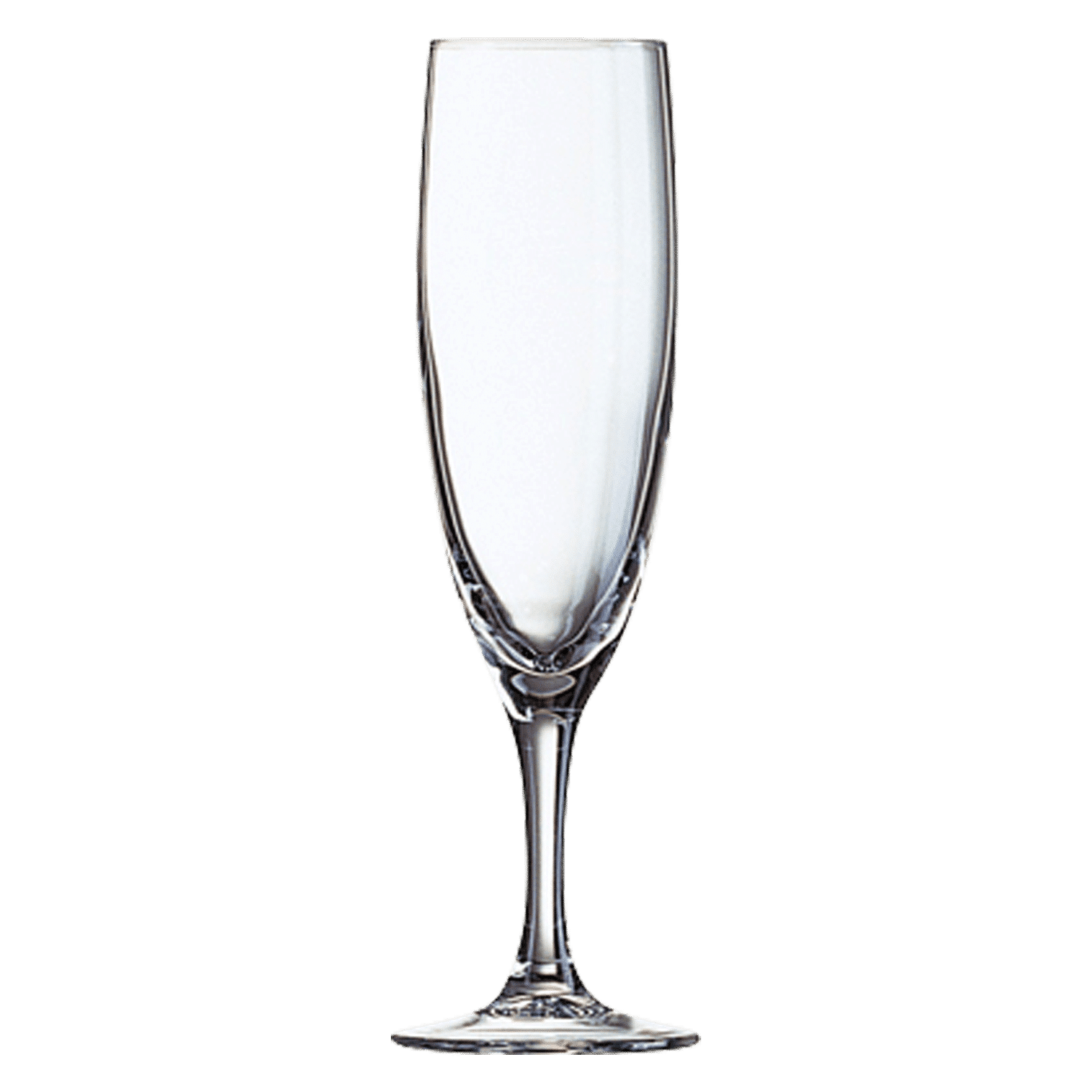 Arcoroc Elegance Champagneflute 17 cl – 12 Stuks