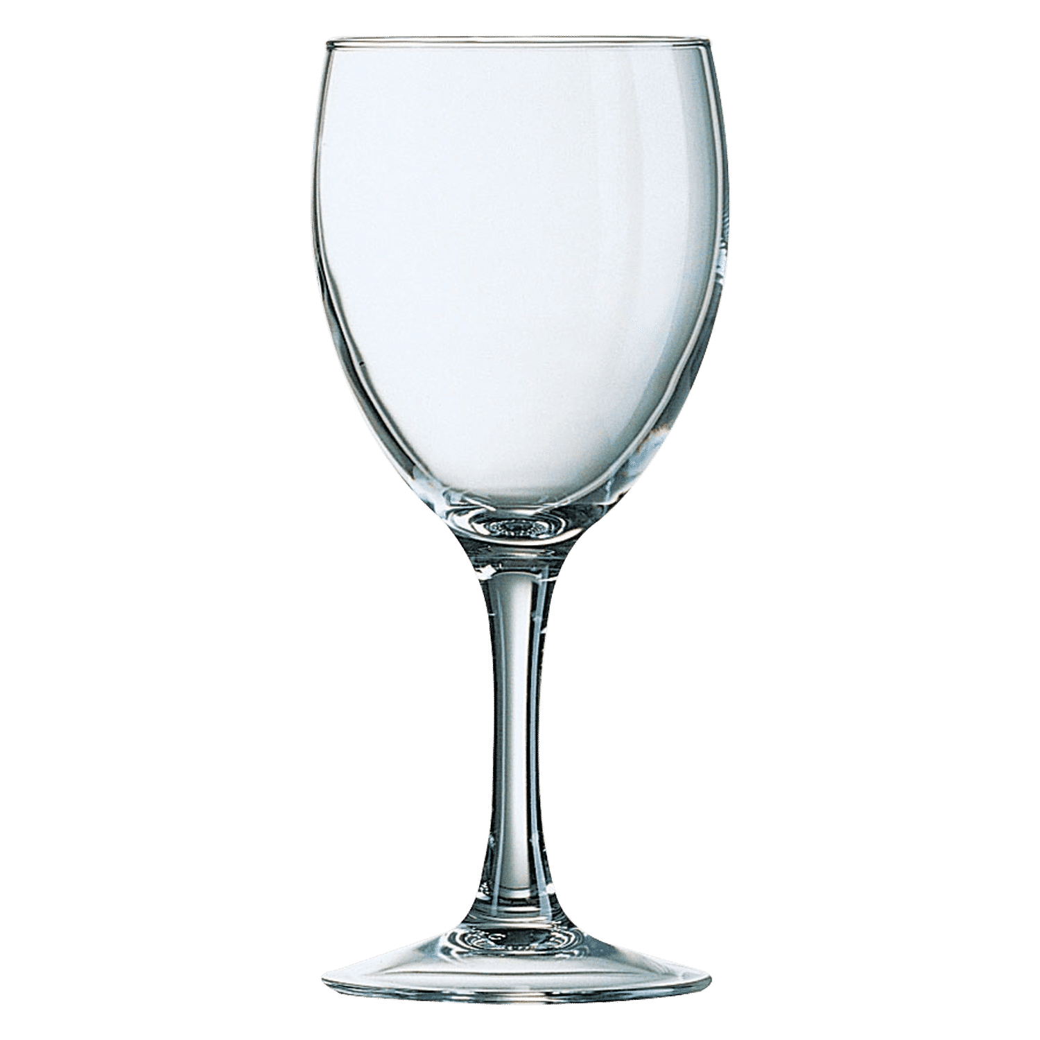 Arcoroc Elegance Wijnglas 19 cl – 12 Stuks