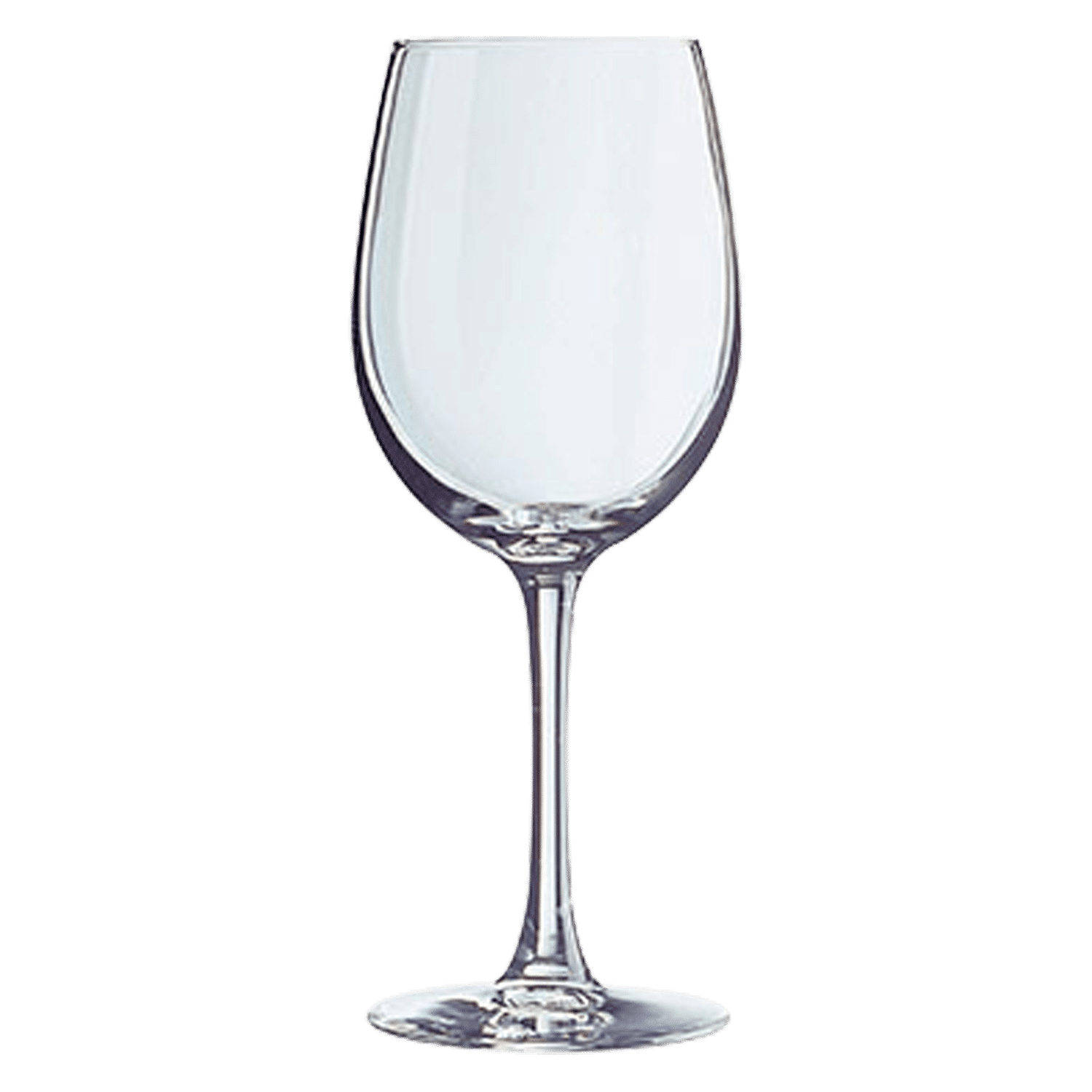 Chef & Sommelier Cabernet Tulip Wijnglas 35 cl – 6 Stuks