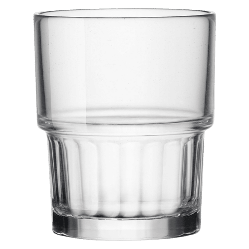 Bormioli Rocco Lyon Tumbler 20 cl – 6 Stuks