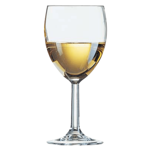 Arcoroc Savoie Wijnglas 35 cl – 6 Stuks