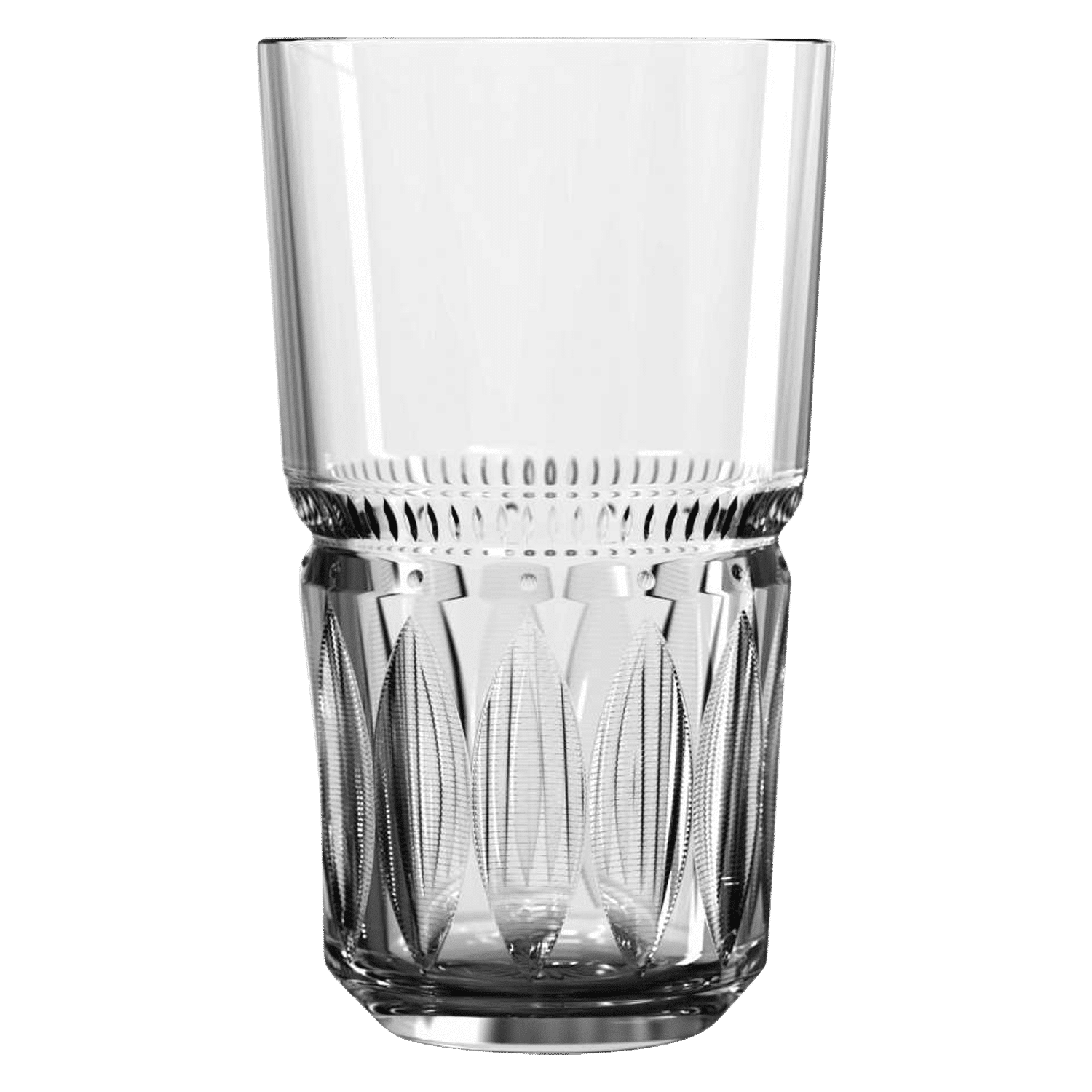 Onis New Era Longdrinkglas 35 cl – 12 Stuks