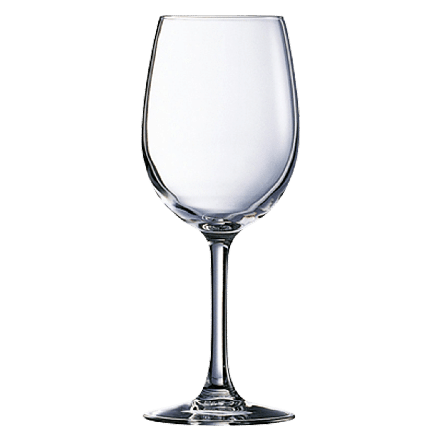 Chef & Sommelier Cabernet Tulip Wijnglas 19 cl – 6 Stuks