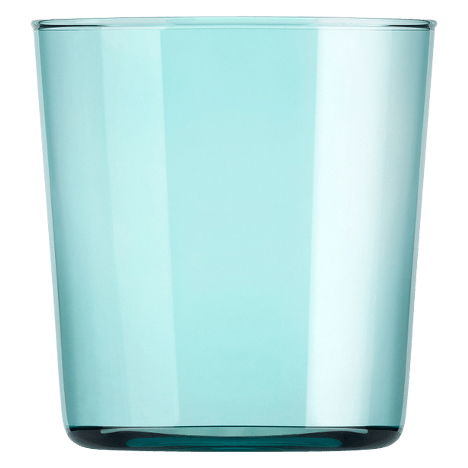Onis Cidra Tumbler 37 cl Blauw – 6 Stuks