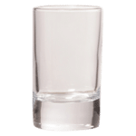 Arcoroc Islande Shotglas 10 cl Tubo - 6 Stuks