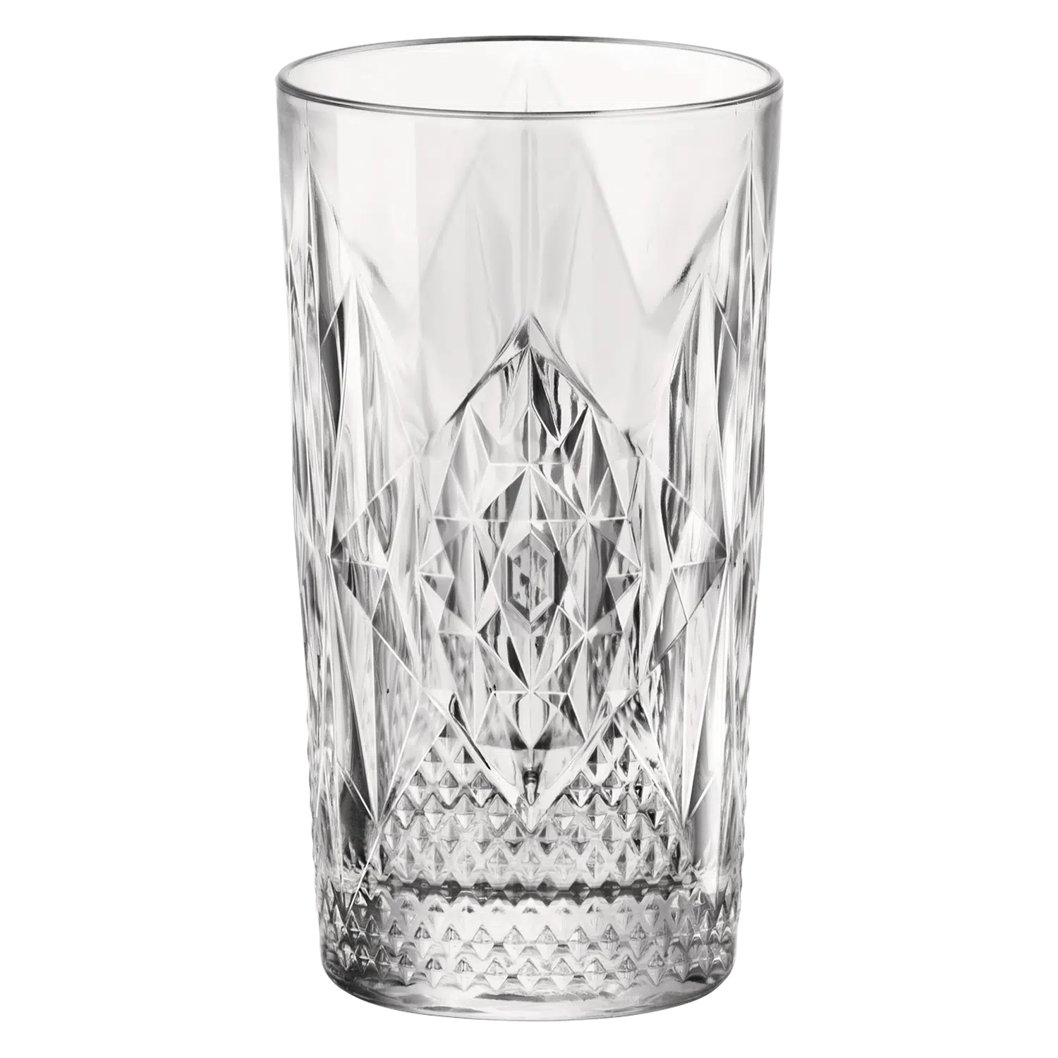 Bormioli Rocco Stone Longdrinkglas 49 Cl – 6 Stuks