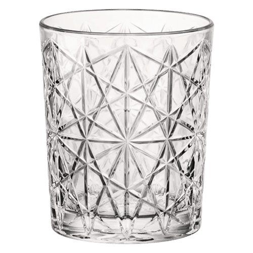 Bormioli Rocco Lounge Tumbler 37 cl – 6 Stuks