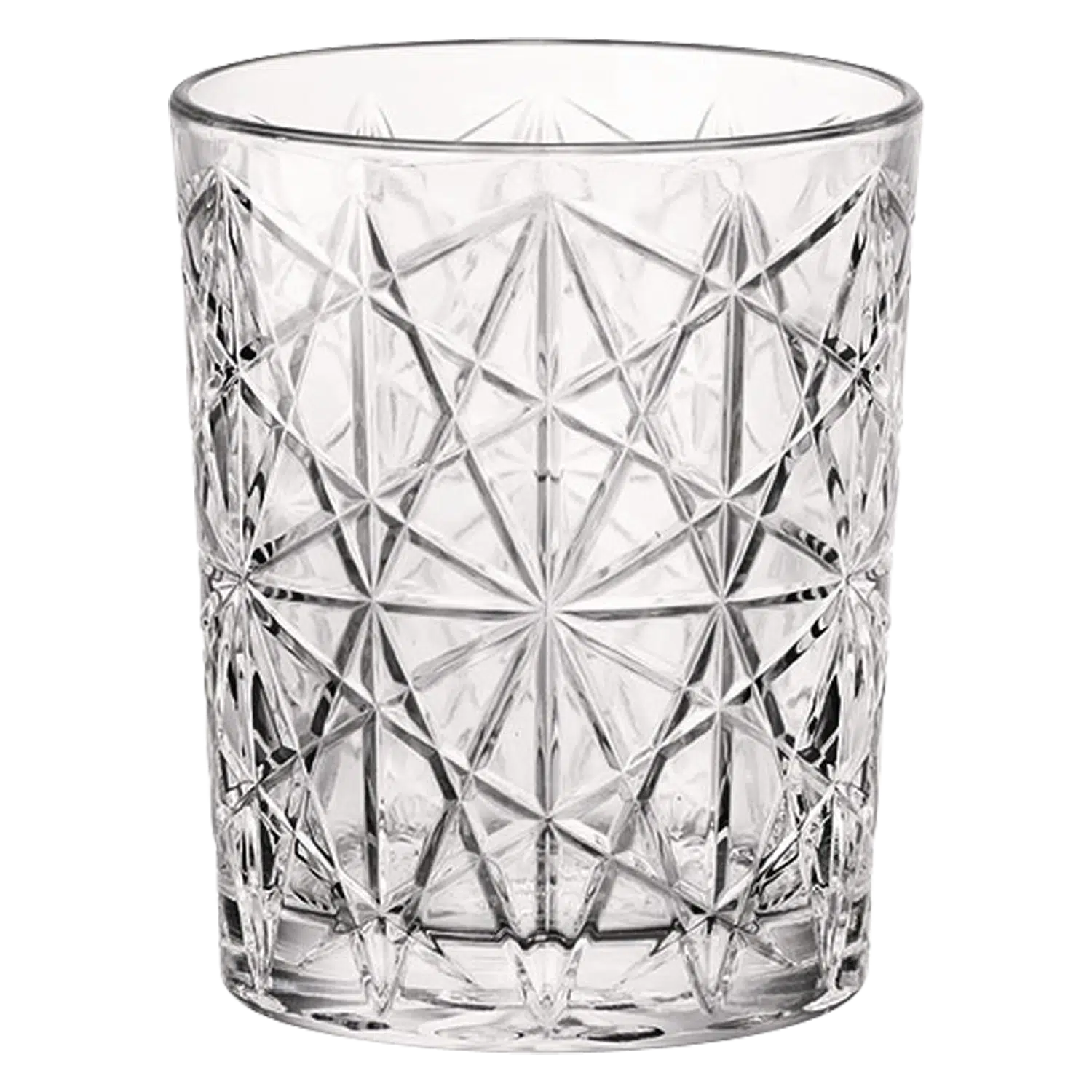 Bormioli Rocco Lounge Tumbler 37 cl – 6 Stuks