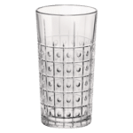 Bormioli Rocco Este Longdrinkglas 49 cl - 6 Stuks
