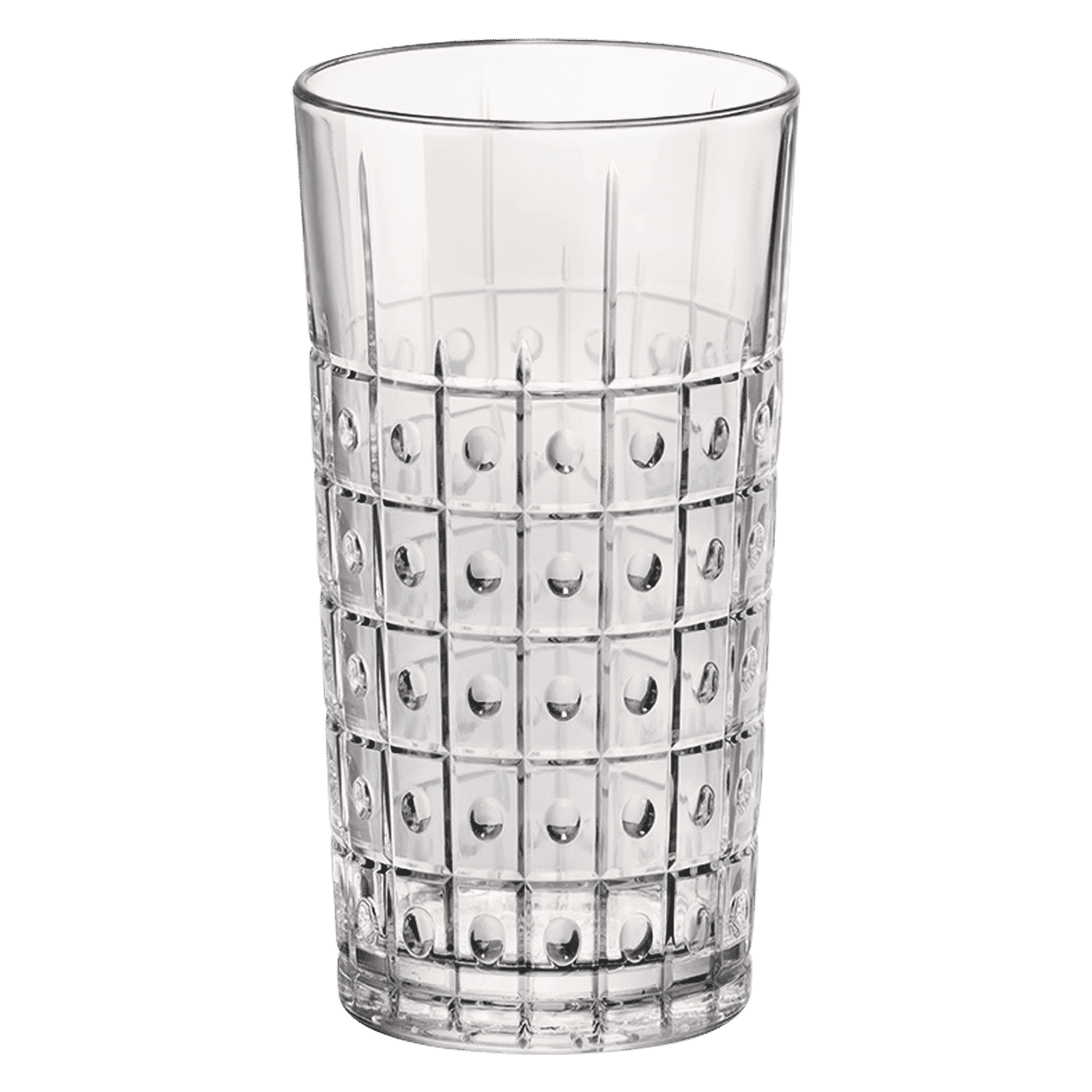 Bormioli Rocco Este Longdrinkglas 49 cl – 6 Stuks