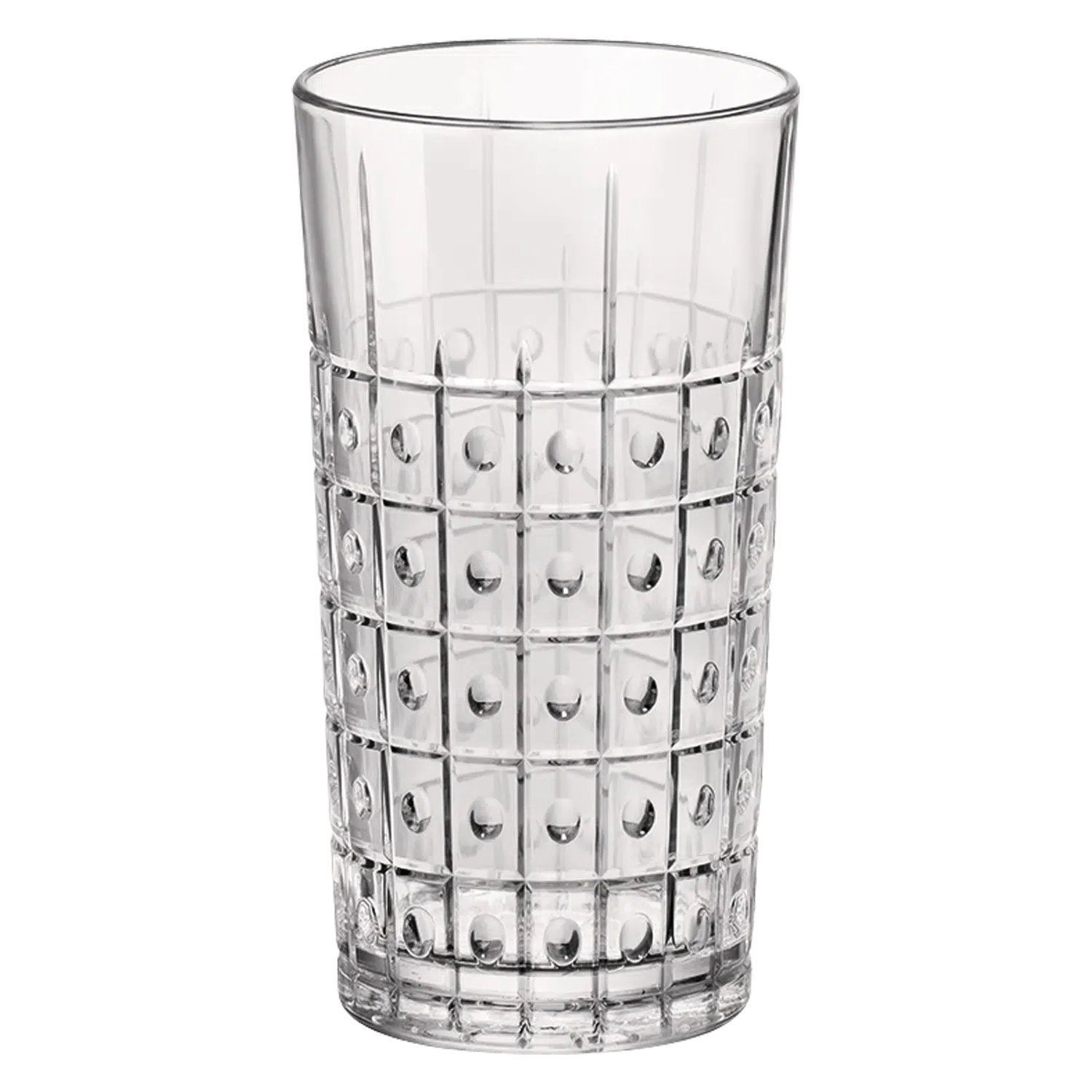 Bormioli Rocco Este Longdrinkglas 49 cl – 6 Stuks