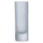 Arcoroc Islande Shotglas 6 cl Frosted - 12 Stuks